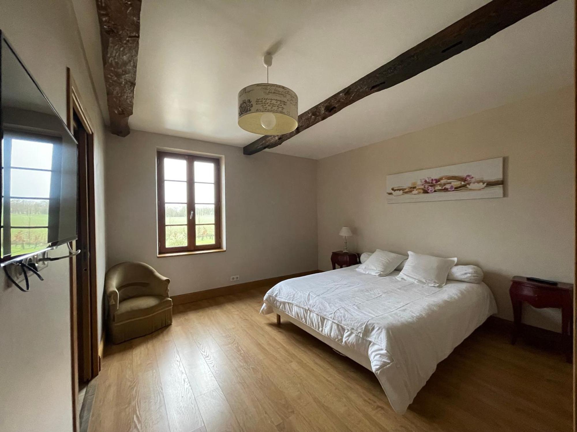 Gite Clara - Domaine Du Catalan Aubiet Exterior foto